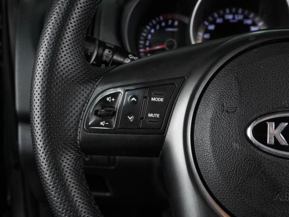 Kia Cerato II с пробегом 2009 года, цена 649 000 рублей, 265489 км, седан, Автокод Объявления