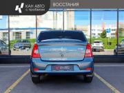 Renault Logan I Рестайлинг Казань  - изображение 11
