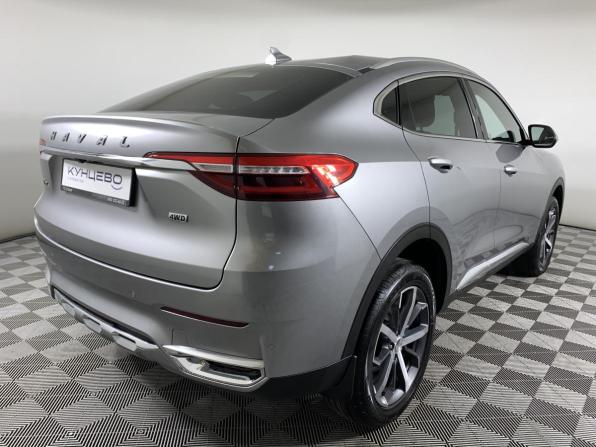 Haval F7x I с пробегом 2021 года, цена 1 739 000 рублей, 106000 км, внедорожник, Автокод Объявления