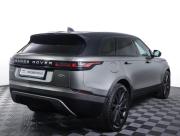 Land Rover Range Rover Velar I Москва  - изображение 30