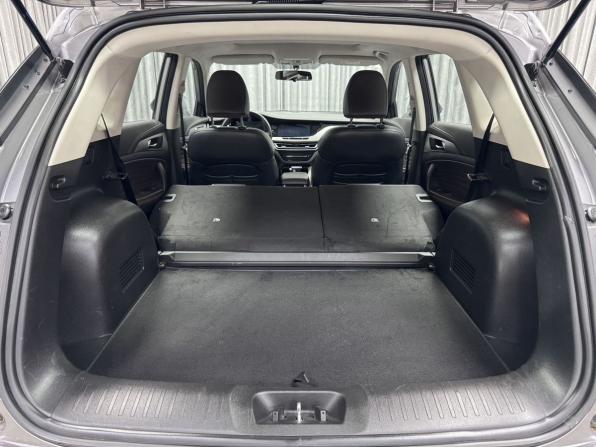 Changan CS35 Plus I с пробегом 2019 года, цена 1 470 000 рублей, 99586 км, внедорожник, Автокод Объявления
