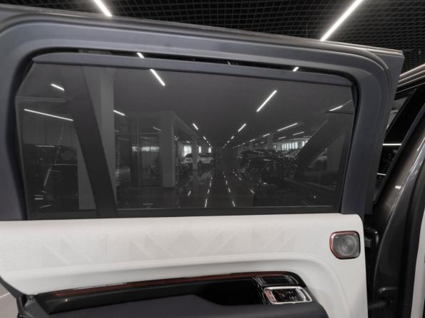 Zeekr 9X с пробегом 2025 года, цена 10 300 000 рублей, 5 км, внедорожник, Автокод Объявления