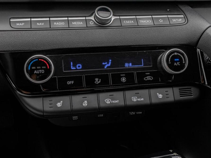 Hyundai Elantra VII (CN7) Рестайлинг Краснодар  - изображение 21