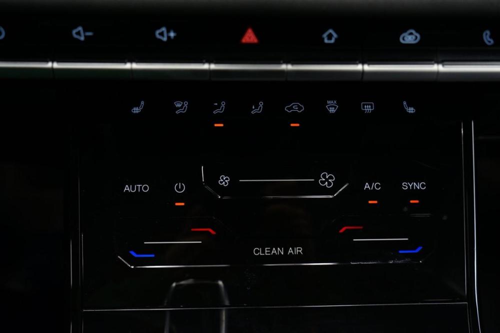 Chery Tiggo 7 Pro I Крым  - изображение 24