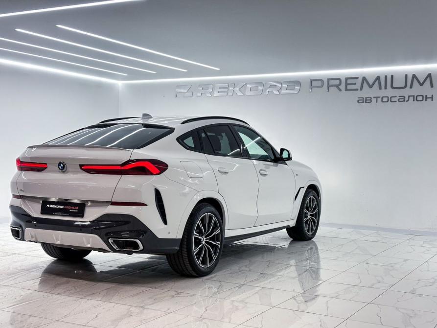 BMW X6 III (G06) Уфа  - изображение 37