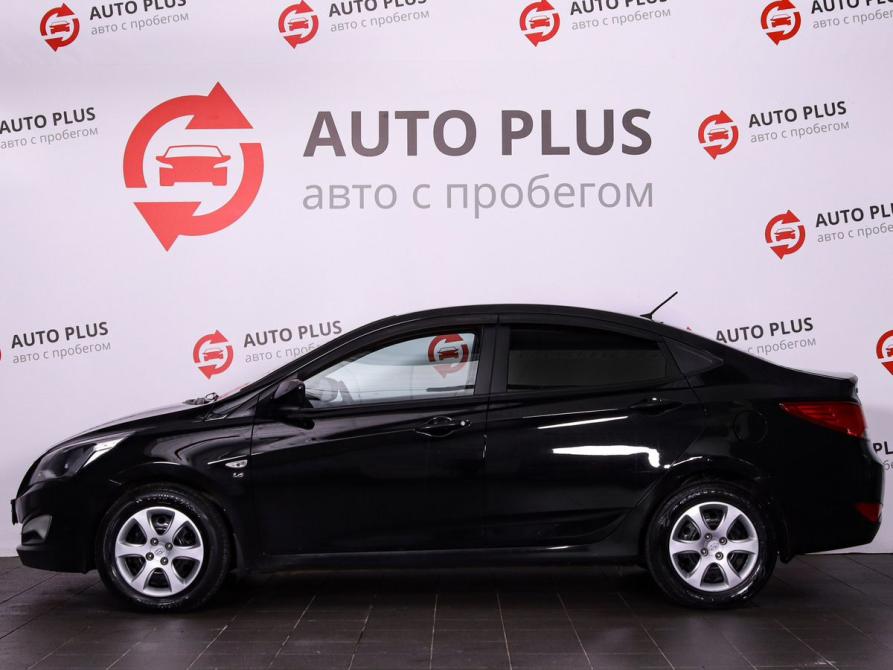 Hyundai Solaris I Рестайлинг Минеральные Воды  - изображение 6