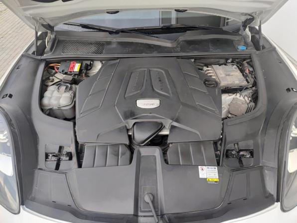 Porsche Cayenne III с пробегом 2021 года, цена 6 600 000 рублей, 39679 км, внедорожник, Автокод Объявления