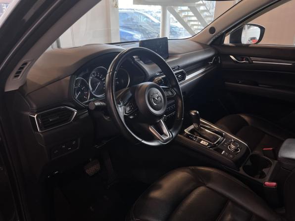 Mazda CX-5 II с пробегом 2020 года, цена 2 999 400 рублей, 88197 км, внедорожник, Автокод Объявления