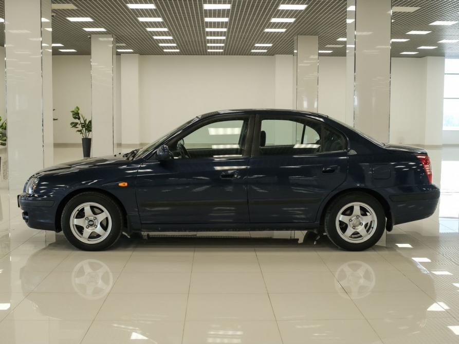 Hyundai Elantra III (XD2) Рестайлинг Самара  - изображение 6