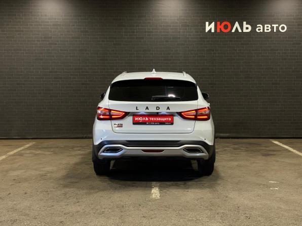 Lada (ВАЗ) Vesta I Рестайлинг (NG) с пробегом 2023 года, цена 1 190 000 рублей, 72253 км, универсал, Автокод Объявления