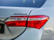 Toyota Corolla XI (E160 E170 E180) Волгоград  - изображение 47