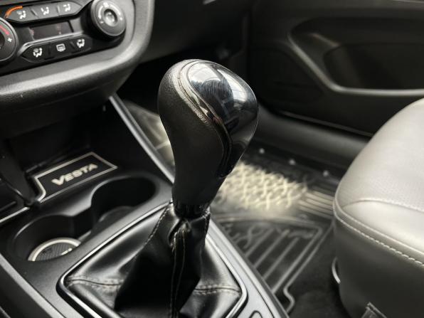 Lada (ВАЗ) Vesta I с пробегом 2019 года, цена 1 040 000 рублей, 99504 км, универсал, Автокод Объявления