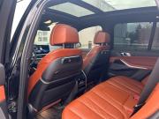 BMW X5 IV (G05/G18) Рестайлинг Москва  - изображение 18
