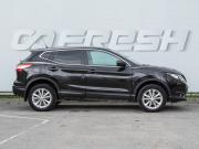 Nissan Qashqai II Волгоград  - изображение 24