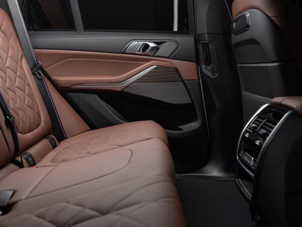 Новый BMW X5 IV (G05/G18) Рестайлинг 2026 года, цена 15 590 000 рублей, внедорожник, Автокод Объявления