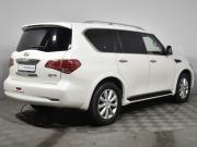 Infiniti QX56 II Санкт-Петербург  - изображение 34