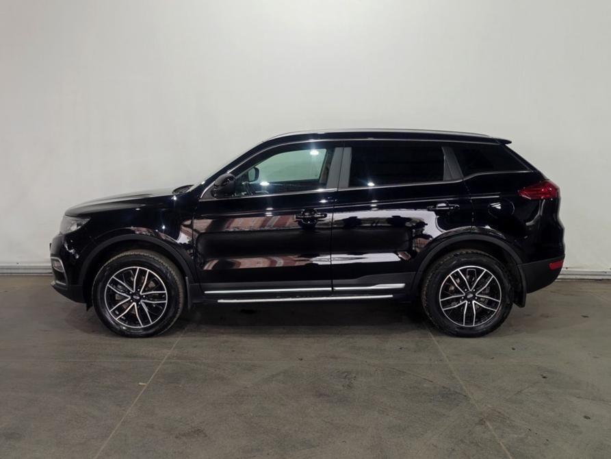 Geely Atlas I Москва  - изображение 7