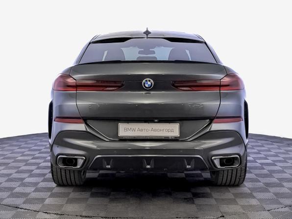 BMW X6 III (G06) с пробегом 2021 года, цена 7 770 000 рублей, 91369 км, внедорожник, Автокод Объявления