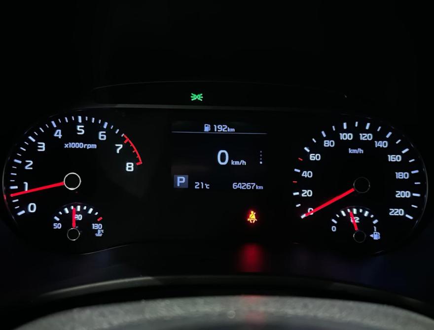Kia Soul III Санкт-Петербург  - изображение 24