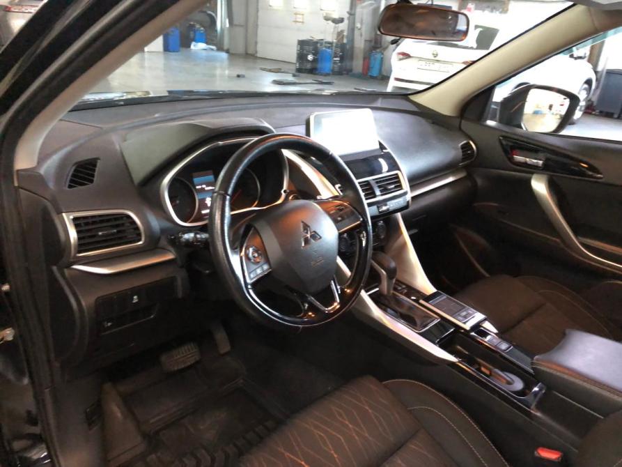Mitsubishi Eclipse Cross I Курск  - изображение 10