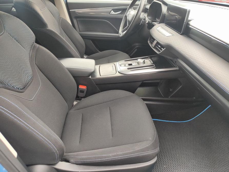 Haval Jolion I Рестайлинг Москва  - изображение 9