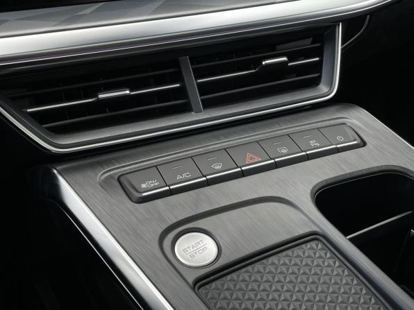Haval F7x II с пробегом 2025 года, цена 3 357 000 рублей, 12279 км, внедорожник, Автокод Объявления