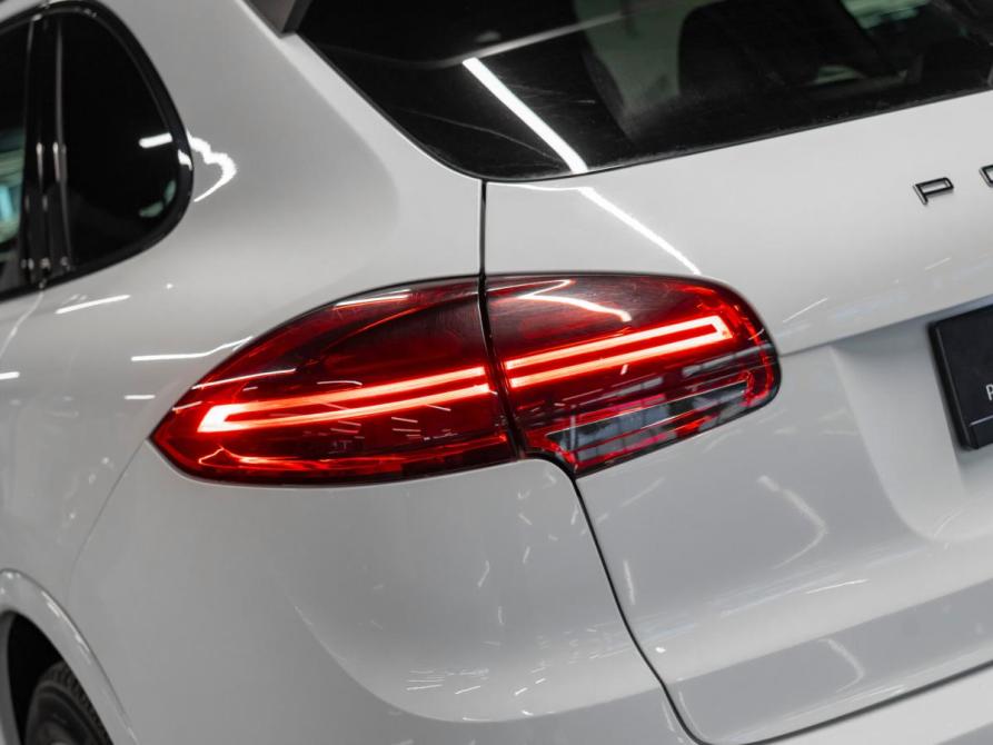 Porsche Cayenne II Рестайлинг (958) Москва  - изображение 37
