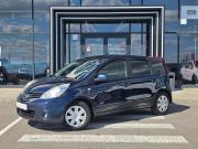 Nissan Note I Рестайлинг Воронеж  - изображение 12