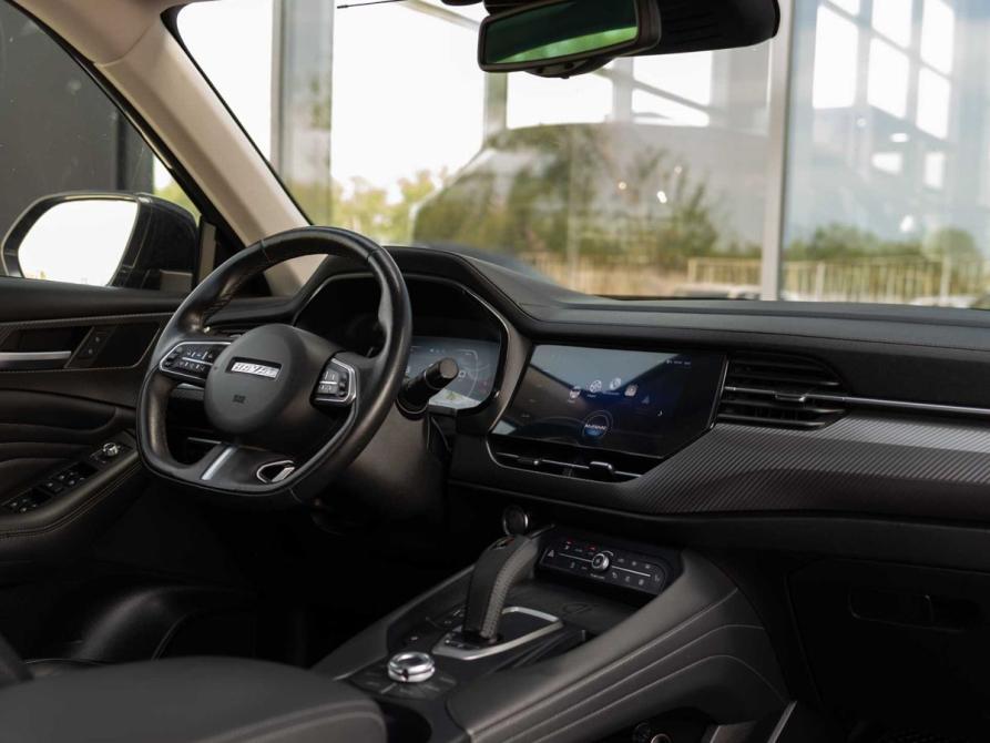 Haval F7x I Новосибирск  - изображение 10
