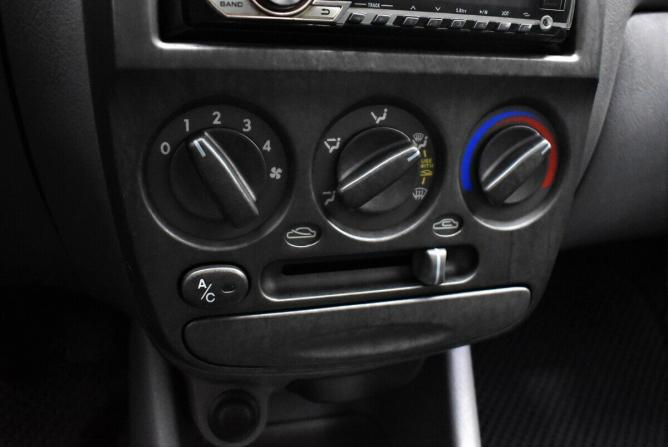 Hyundai Accent II с пробегом 2008 года, цена 425 000 рублей, 222972 км, седан, Автокод Объявления
