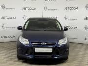 Ford Focus III Москва  - изображение 18