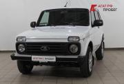 Lada (ВАЗ) Niva Legend I Астрахань  - изображение 20