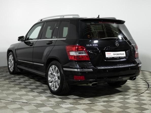 Mercedes-Benz GLK-Класс I (X204) с пробегом 2010 года, цена 979 585 рублей, 207131 км, внедорожник, Автокод Объявления