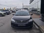 Toyota Corolla X (E140 E150) Рестайлинг Санкт-Петербург  - изображение 22