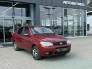 Fiat Albea I Рестайлинг Вологда  - изображение 14