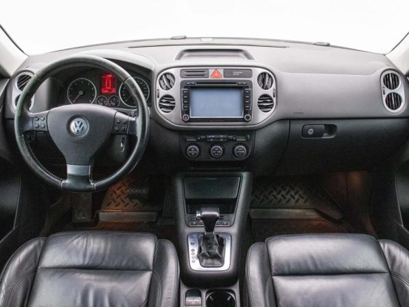 Volkswagen Tiguan I с пробегом 2009 года, цена 850 000 рублей, 177080 км, внедорожник, Автокод Объявления
