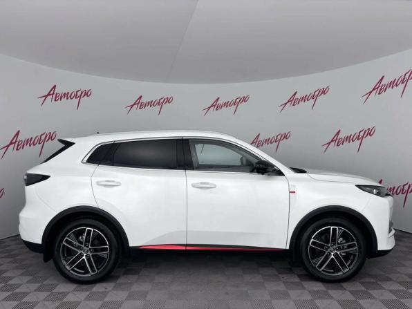 Changan UNI-S I с пробегом 2024 года, цена 2 270 000 рублей, 12187 км, внедорожник, Автокод Объявления