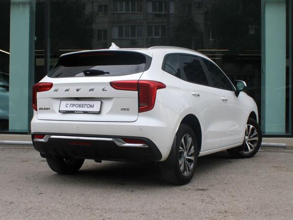Haval Jolion I Рестайлинг с пробегом 2023 года, цена 2 250 000 рублей, 8289 км, внедорожник, Автокод Объявления