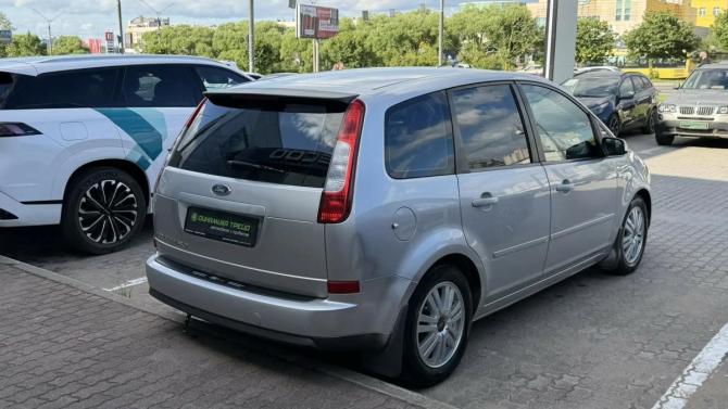 Ford C-MAX I с пробегом 2005 года, цена 431 000 рублей, 94090 км, минивэн, Автокод Объявления