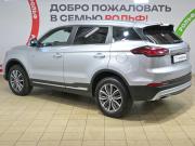 Geely Atlas Pro Москва  - изображение 27