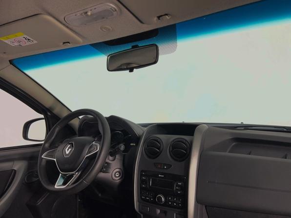 Renault Duster I Рестайлинг с пробегом 2019 года, цена 1 465 000 рублей, 82500 км, внедорожник, Автокод Объявления