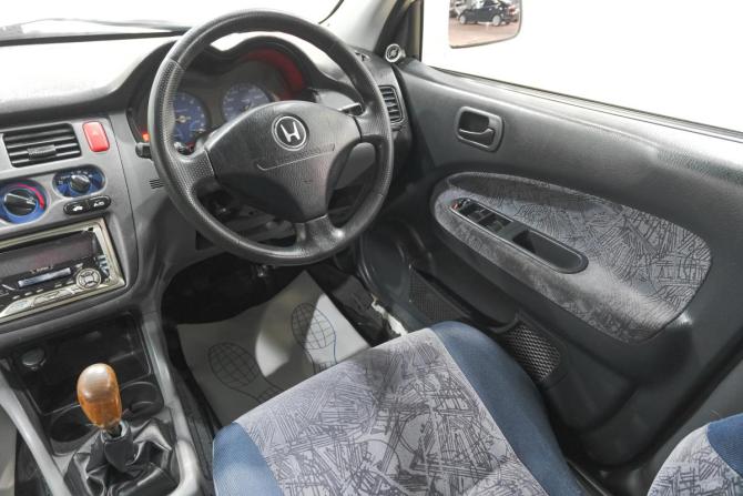 Honda HR-V I с пробегом 1999 года, цена 379 000 рублей, 700000 км, внедорожник, Автокод Объявления