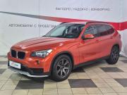 BMW X1 I (E84) Рестайлинг Воронеж  - изображение 24