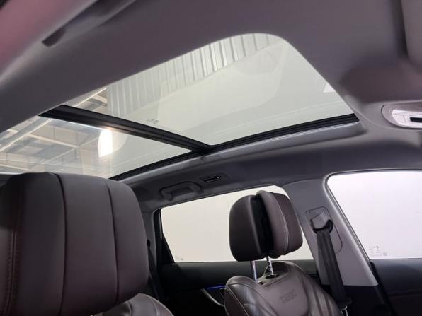 Chery Tiggo 8 Pro Max I с пробегом 2024 года, цена 2 435 000 рублей, 46442 км, внедорожник, Автокод Объявления