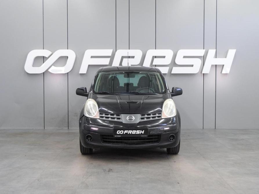 Nissan Note I Воронеж  - изображение 3