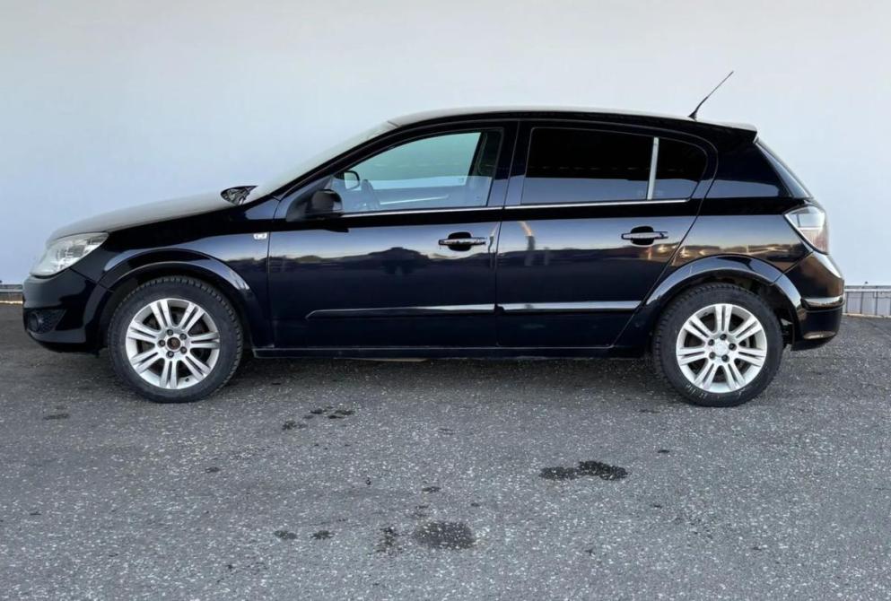 Opel Astra H Рестайлинг Киров  - изображение 8