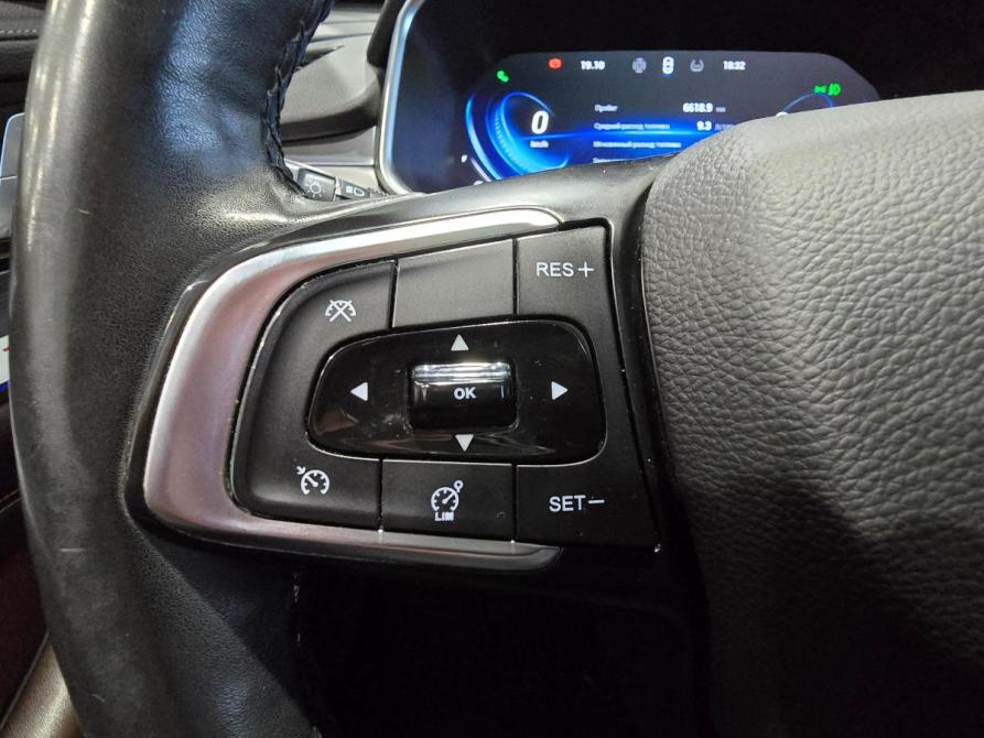 Chery Tiggo 8 Pro I Таганрог  - изображение 15