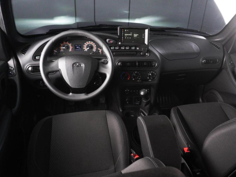 Lada (ВАЗ) Niva I Рестайлинг (Travel) Минеральные Воды  - изображение 6