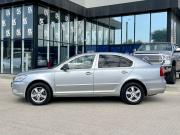 Skoda Octavia II (A5) Рестайлинг Краснодар  - изображение 23