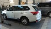 Mitsubishi Outlander III Рестайлинг 2 Санкт-Петербург  - изображение 9